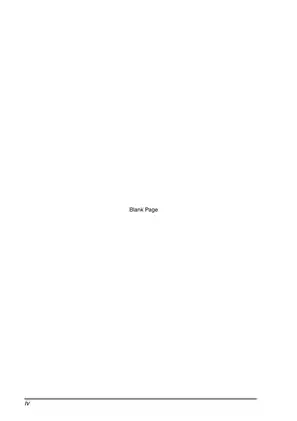 Comprehensive Service Manual for Konica Minolta bizhub PRO C6500/C6500P/C5500 Preview image 5
