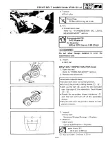 Yamaha Golf Car G9-AJ/EJ, G9-AG/AH, G9-EG/EH1, G9-EH Repair Manual (P/N LIT-19616-G9-93, LIT-19616-00-43) – preview page 5