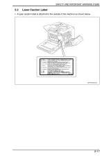 2008 Konica Minolta Magicolor 4690MF Service Manual (P/N DDA0FD-A-FE1) – preview page 3
