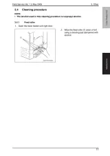 2008 Konica Minolta Magicolor 4690MF Service Manual (P/N DDA0FD-A-FE1) – preview page 7