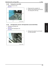 2008 Konica Minolta magicolor 7450/7450 II Service Manual (P/N 40343012) – preview page 5
