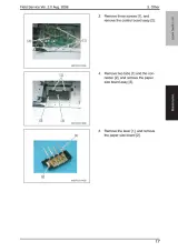 2008 Konica Minolta magicolor 7450/7450 II Service Manual (P/N 40343012) – preview page 6