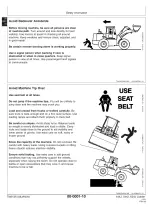2004 John Deere 444J, 544J, 624J Loader Repair Technical Manual (P/N TM2136) – preview page 2