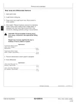 2004 John Deere 444J, 544J, 624J Loader Repair Technical Manual (P/N TM2136) – preview page 3