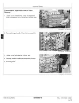 2004 John Deere 444J, 544J, 624J Loader Repair Technical Manual (P/N TM2136) – preview page 4