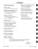 2004 John Deere 444J, 544J, 624J Loader Repair Technical Manual (P/N TM2136) – preview page 5