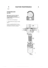 JCB Excavator Loader MK2 & MK3 Workshop Manual 1970s–1980s (P/N JDM7777) – preview page 5