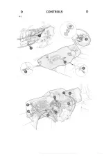 JCB Excavator Loader MK2 & MK3 Workshop Manual 1970s–1980s (P/N JDM7777) – preview page 6