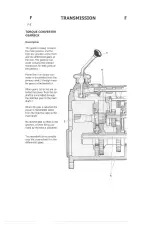 JCB Excavator Loader MK2 & MK3 Workshop Manual 1970s–1980s (P/N JDM7777) – preview page 7