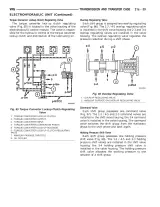 2002 Jeep Grand Cherokee WJ 2.7L Diesel Engine Service Manual Supplement (P/N 81-370-02064) – preview page 7