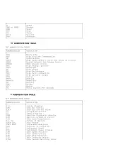 1988 Jeep Cherokee Factory Service & Repair Manual OEM – preview page 5