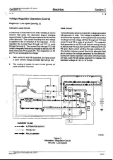 JCB 8014 Mini Excavator 1994–2005 Service Manual (P/N 9803/3105) – preview page 4