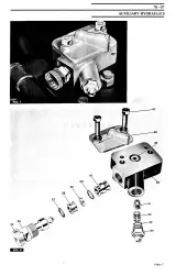 1964–1978 Massey Ferguson MF 135 & MF 148 Tractor Factory Service Manual (P/N 1856 027 M1 / 1856 002 M1) – preview page 6