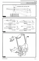 1964–1978 Massey Ferguson MF 135 & MF 148 Tractor Factory Service Manual (P/N 1856 027 M1 / 1856 002 M1) – preview page 7