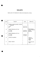 Massey Ferguson MF 500 Series Tractor Factory Service Manual  (P/N 1856 072 M1) – preview page 3