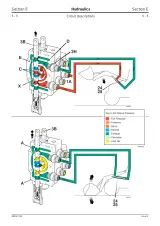 2001 JCB 2CX & Variants Backhoe Loader Service & Maintenance Handbook (P/N 9803/7130) – preview page 3