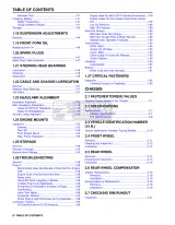 2009 Harley-Davidson Touring FLHR FLHT FLHX FLTR Factory Service Manual (P/N 99483-09) – preview page 1