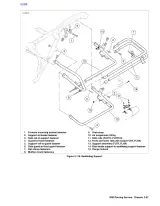 2009 Harley-Davidson Touring FLHR FLHT FLHX FLTR Factory Service Manual (P/N 99483-09) – preview page 4