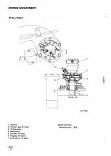 1989–1994 Komatsu PC10-7, PC15-3, PC20-7 Mini Excavator Shop Manual (SEBM020P0703) – preview page 3