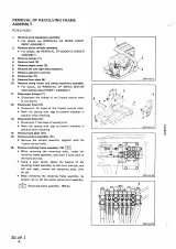 1989–1994 Komatsu PC10-7, PC15-3, PC20-7 Mini Excavator Shop Manual (SEBM020P0703) – preview page 6
