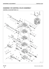 2000s Komatsu PC30R-8, PC35R-8, PC40R-8, PC45R-8 Service Manual (P/N SEBM012604) – preview page 7