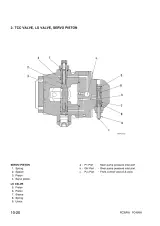 Komatsu PC35R-8 PC45R-8 Hydraulic Excavator Service Manual (P/N WEBM003900) – preview page 2