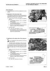 Komatsu PC35R-8 PC45R-8 Hydraulic Excavator Service Manual (P/N WEBM003900) – preview page 5