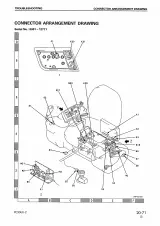 Komatsu PC50UU-2 Excavator Shop Manual, 2002 -  (P/N SEBM000906) – preview page 6