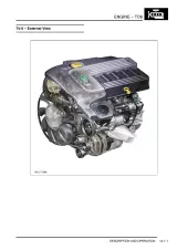2002–2006 Range Rover L322 TD 6 3.0L, V8 4.4L Diesel Workshop Manual (P/N LRL0477NAS) – preview page 3