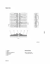 Komatsu PC60-7 Hydraulic Excavator Service Manual (P/N SEBM004101) – preview page 3