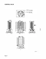 Komatsu PC60-7 Hydraulic Excavator Service Manual (P/N SEBM004101) – preview page 7
