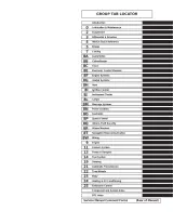 2005–2008 Dodge Magnum Service Manual (P/N 81-270-06065) – preview page 1