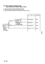 2000 Komatsu PC75UU-2 Hydraulic Excavator Precision Shop Manual (P/N SEBM001302) – preview page 5