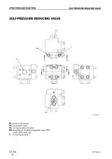 2003 Komatsu PC75UU-3 Mini Excavator Shop Manual (P/N SEBM016404) – preview page 4