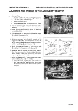 Komatsu PC95-1 Excavator Factory Shop Manual (P/N WEBMPC9500) – preview page 5