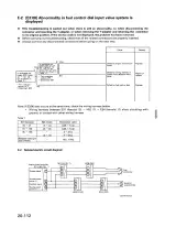 2000 Komatsu PC100-6 and PC120-6 Hydraulic Excavator Shop Manual (P/N SEBM003307) – preview page 5