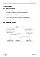 2000 Komatsu PC100-6 and PC120-6 Hydraulic Excavator Shop Manual (P/N SEBM003307) – preview page 6