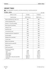 2004 Komatsu PC100-6, PC100L-6, PC120-6, PC120LC-6, PC130-6 Shop Manual (P/N SEBM010611) – preview page 3