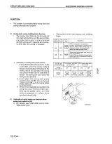 2004 Komatsu PC100-6, PC100L-6, PC120-6, PC120LC-6, PC130-6 Shop Manual (P/N SEBM010611) – preview page 5