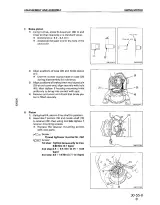 2004 Komatsu PC100-6, PC100L-6, PC120-6, PC120LC-6, PC130-6 Shop Manual (P/N SEBM010611) – preview page 6