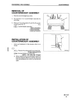 2004 Komatsu PC100-6, PC100L-6, PC120-6, PC120LC-6, PC130-6 Shop Manual (P/N SEBM010611) – preview page 7