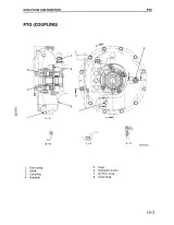 2000 Komatsu PC128UU-1, PC128US-1 Shop Manual (P/N SEBM009805) – preview page 3