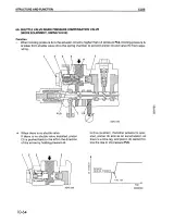 2000 Komatsu PC128UU-1, PC128US-1 Shop Manual (P/N SEBM009805) – preview page 4