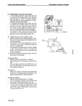 2000 Komatsu PC128UU-1, PC128US-1 Shop Manual (P/N SEBM009805) – preview page 5