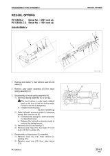 Komatsu PC128US-2 / PC138US-2 / PC138USLC-2 Excavator Service Manual (P/N SEBM018417) – preview page 6