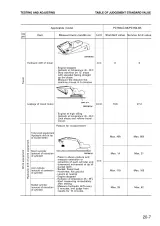 Komatsu PC150-6K / PC150LC-6K Hydraulic Excavator Factory Service Manual 2001 (P/N UEBM000701) – preview page 5