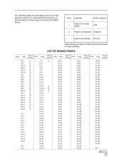 Komatsu PC160-6K / PC180LC / PC180NLC-6K Excavator 2001Service Manual (P/N UEBM000601) – preview page 3