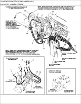 New Holland TN95F Orchard Tractor 2001– Parts Catalog Manual (P/N 6031442300) – preview page 4