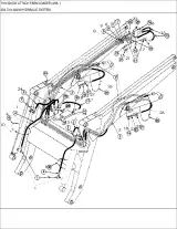 New Holland TN95F Orchard Tractor 2001– Parts Catalog Manual (P/N 6031442300) – preview page 5