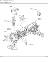 New Holland TS115 Emissionised Tractor 2001–2007 Parts Manual (P/N F0NN6600BB) – preview page 2